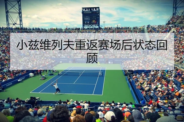 小兹维列夫重返赛场后状态回顾